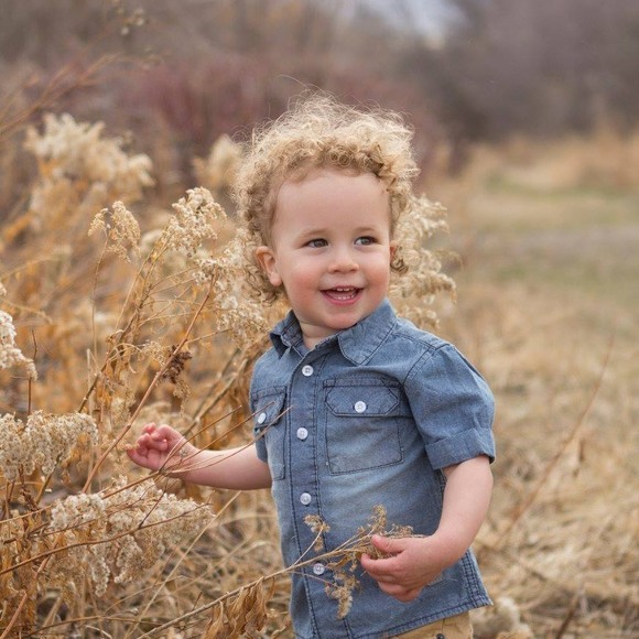 Meet your Posher, Amanda - Picture 1 of 1